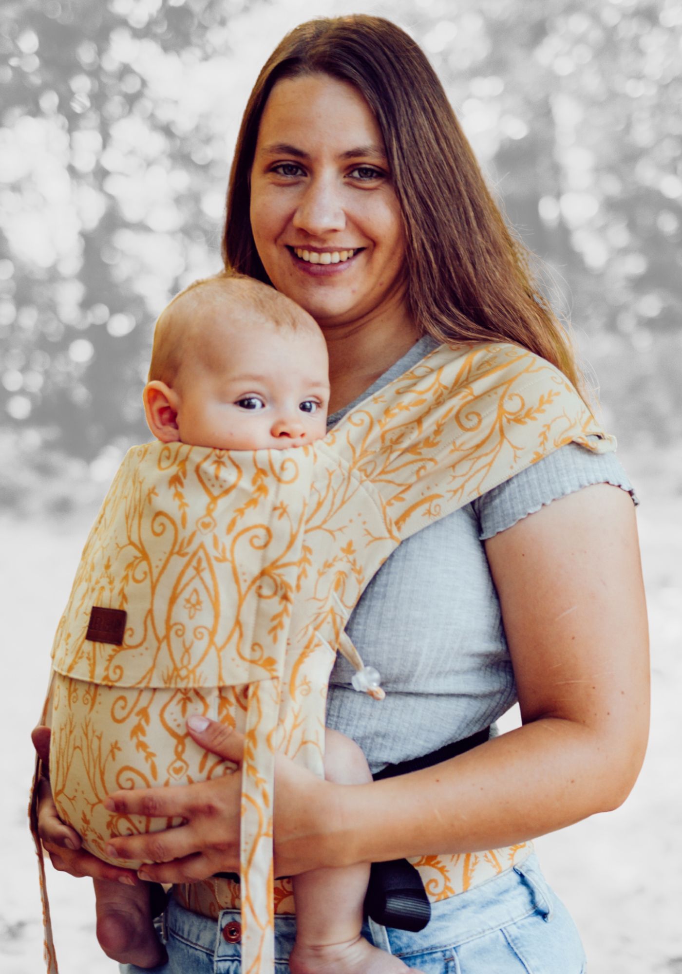 LELIBA Zack Ramus Aurea